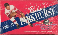 1994-95 Parkhurst 56/57 Parkies Hockey Hobby Box at PristineAuction.com