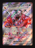 Charizard ex 2024 Pokemon Scarlet & Violet Promos #74 Holo at PristineAuction.com