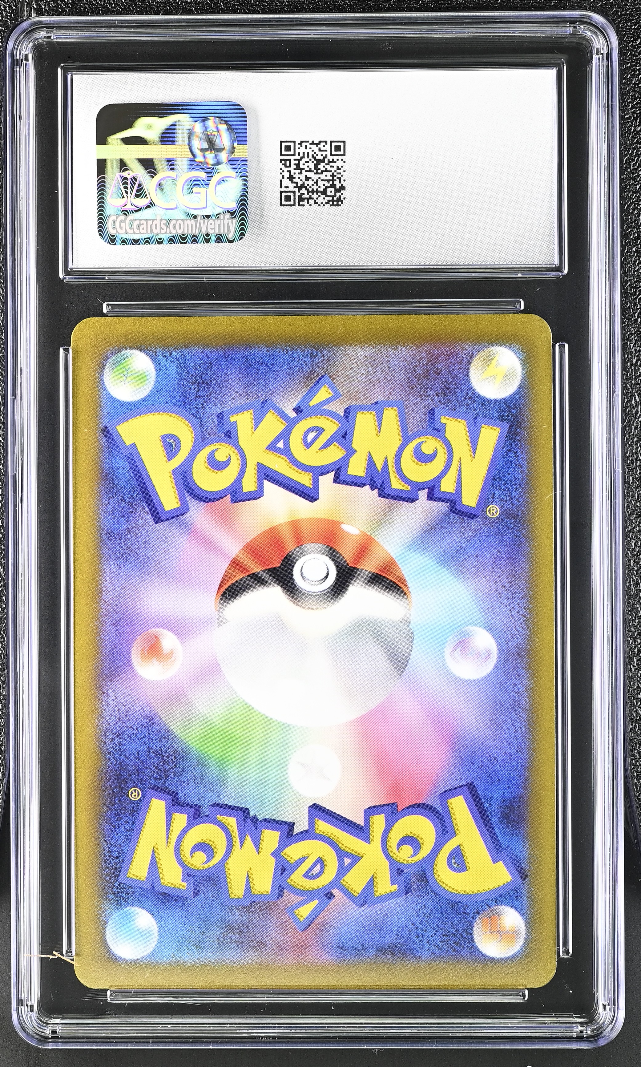 Pikachu 2023 Pokemon Card Game Scarlet & Violet SV-P Promos Japanese #120SVP P (CGC 10) at PristineAuction.com Pikachu 2023 Pokemon Card Game Scarlet & Violet SV-P Promos Japanese #120SVP P (CGC 10) at PristineAuction.com