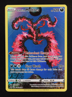 Galarian Moltres 2023 Pokemon Sword & Shield Promos #284 Holo at PristineAuction.com