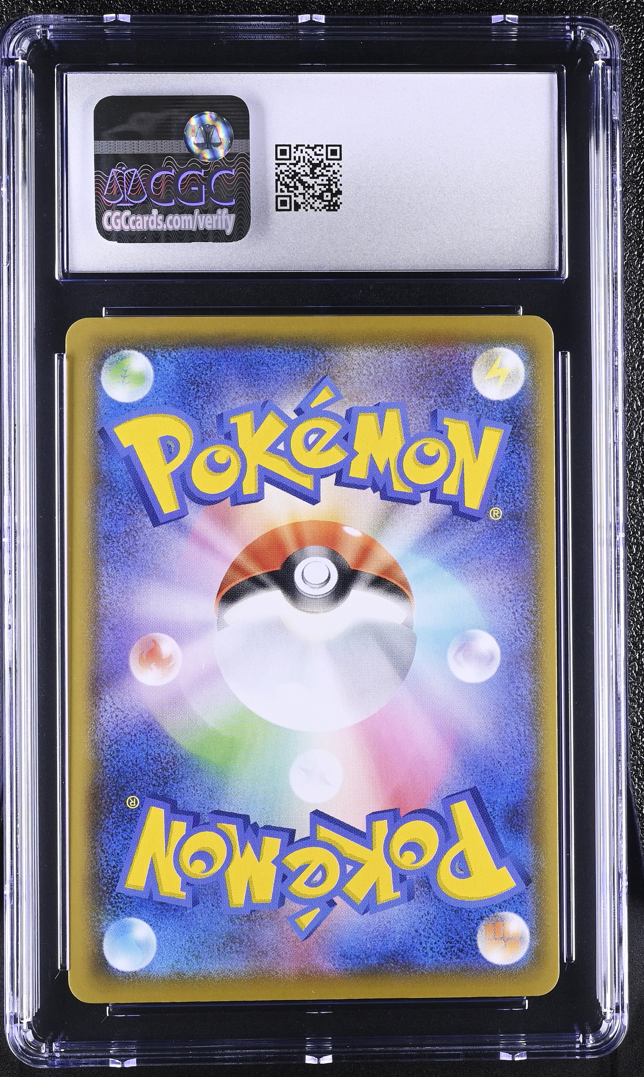 Pikachu V-UNION 2021 Pokemon 25th Anniversary Collection Japanese #025 RRR Holo (CGC 10) at PristineAuction.com Pikachu V-UNION 2021 Pokemon 25th Anniversary Collection Japanese #025 RRR Holo (CGC 10) at PristineAuction.com