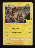 Zekrom 2021 Pokemon Celebrations #10 at PristineAuction.com