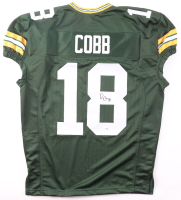 Randall Cobb Signed Jersey (JSA) at PristineAuction.com
