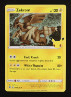 Zekrom 2021 Pokemon Celebrations #10 at PristineAuction.com