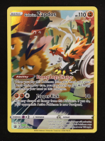 Galarian Zapdos 2023 Pokemon Sword & Shield Promos #283 Holo at PristineAuction.com