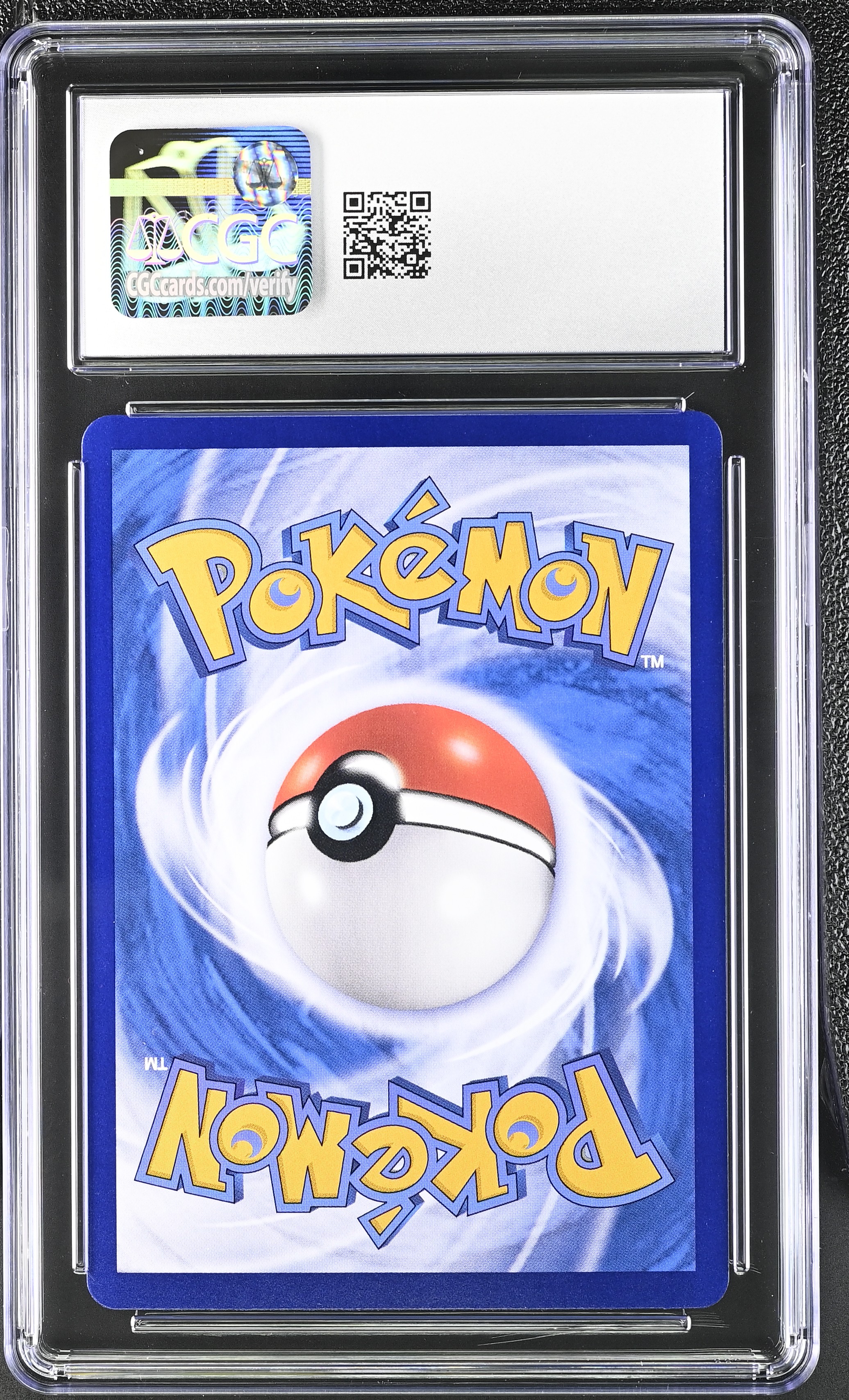 Captain Pikachu 2025 Pokemon TCG Scarlet & Violet Gem Pack Vol.1 Simplified Chinese #0704 PRISM HOLO U (CGC 10) at PristineAuction.com Captain Pikachu 2025 Pokemon TCG Scarlet & Violet Gem Pack Vol.1 Simplified Chinese #0704 PRISM HOLO U (CGC 10) at PristineAuction.com