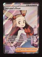 Jasmine's Gaze 2024 Pokemon Surging Sparks #233 Holo at PristineAuction.com
