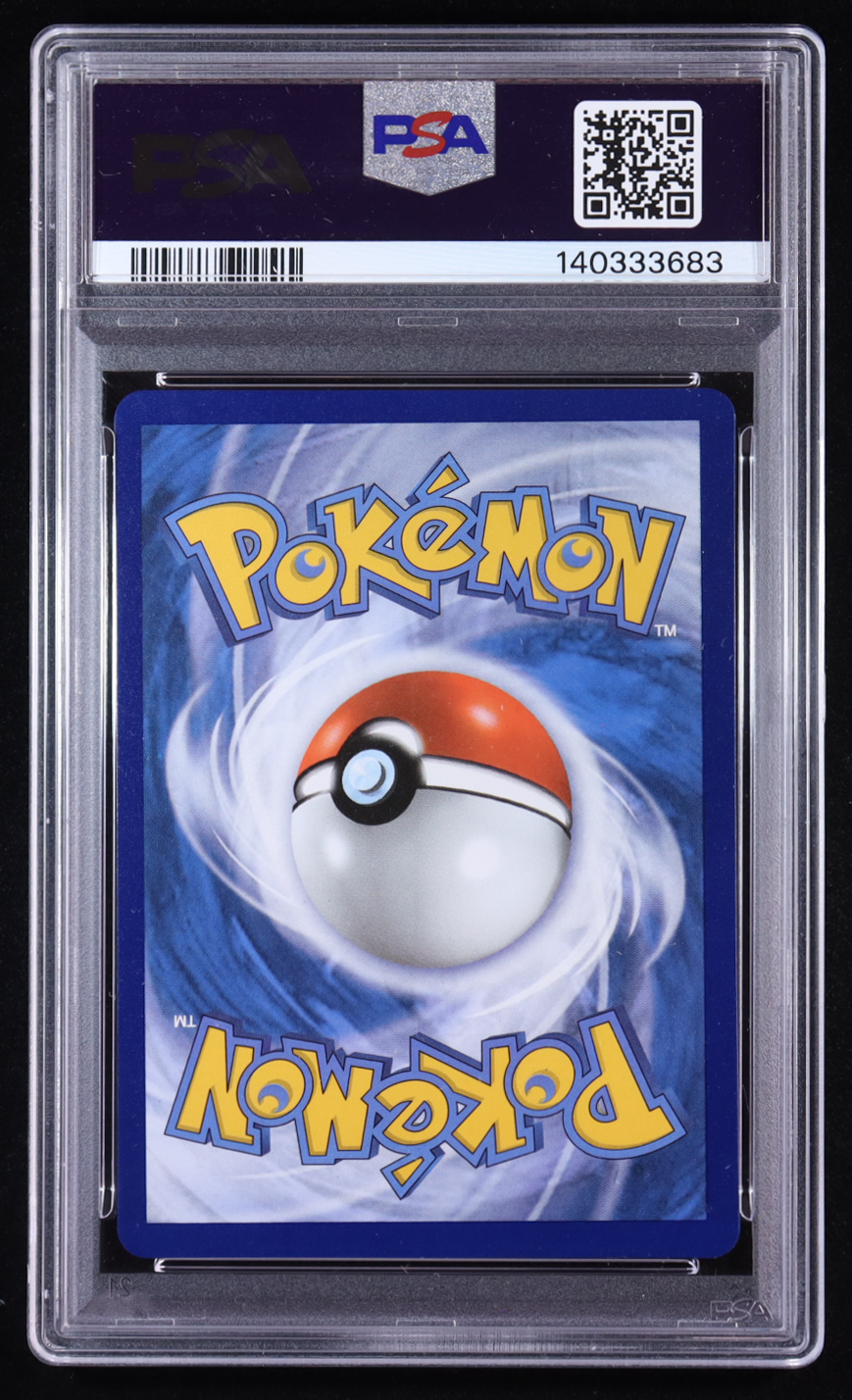 Shining Magikarp 2021 Pokemon TCG Sword & Shield Celebrations Classic Collection Neo Revelation #66 Holo (PSA 9) at PristineAuction.com Shining Magikarp 2021 Pokemon TCG Sword & Shield Celebrations Classic Collection Neo Revelation #66 Holo (PSA 9) at PristineAuction.com