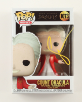 Gary Oldman Signed "Bram Stoker's Dracula" #1073 Count Dracula Funko Pop! Vinyl Figure (PSA) at PristineAuction.com