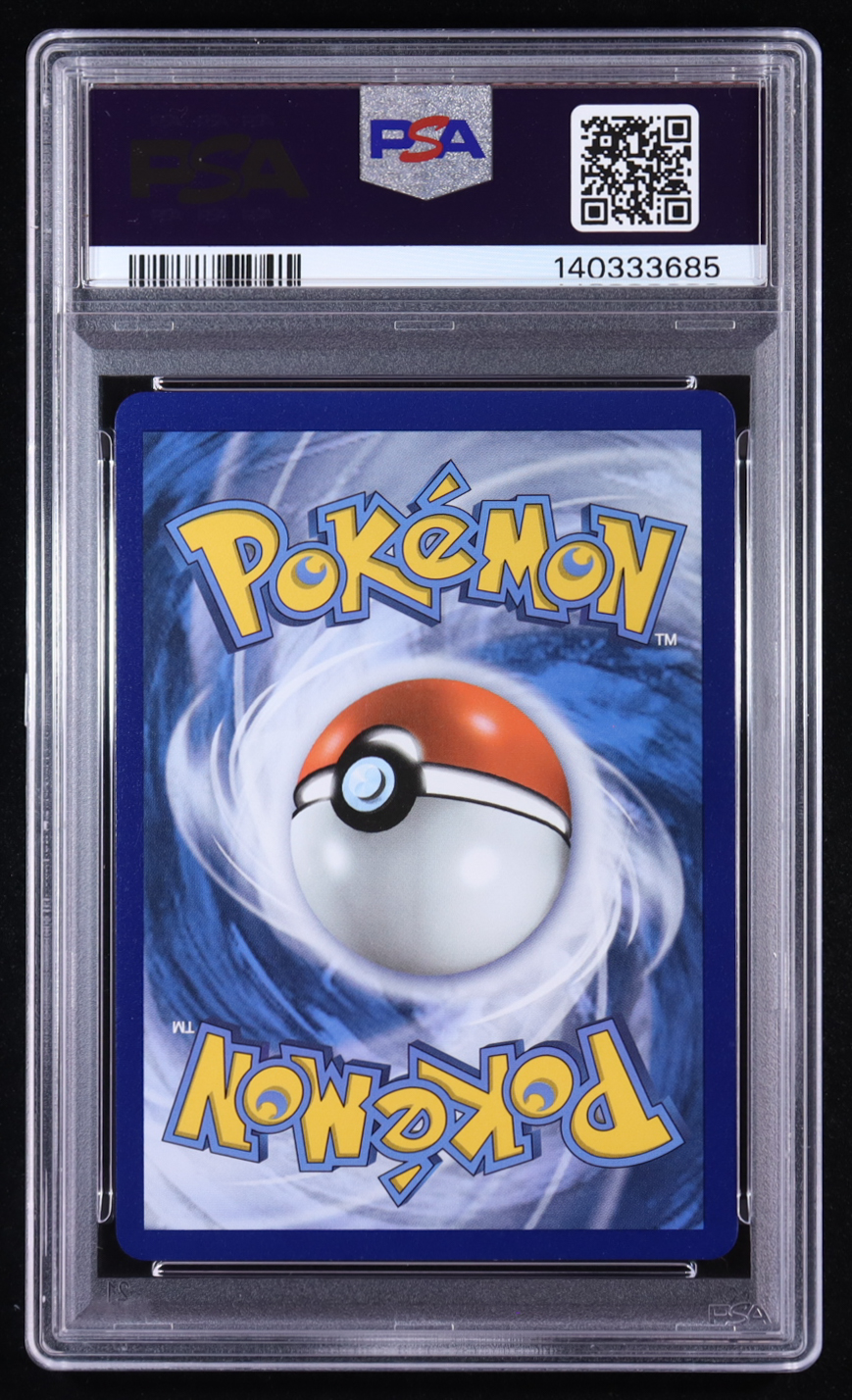 Zekrom 2021 Pokemon TCG Sword & Shield Celebrations Classic Collection Full Art Black/White #114 (PSA 9) at PristineAuction.com Zekrom 2021 Pokemon TCG Sword & Shield Celebrations Classic Collection Full Art Black/White #114 (PSA 9) at PristineAuction.com