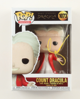 Gary Oldman Signed "Bram Stoker's Dracula" #1073 Count Dracula Funko Pop! Vinyl Figure (SWAU) at PristineAuction.com