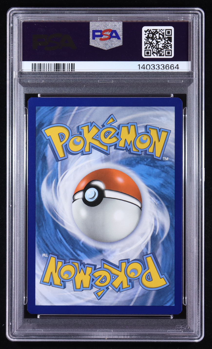 Pikachu 2021 Pokemon TCG Sword & Shield Celebrations Full Art #005 Holo (PSA 9) at PristineAuction.com Pikachu 2021 Pokemon TCG Sword & Shield Celebrations Full Art #005 Holo (PSA 9) at PristineAuction.com