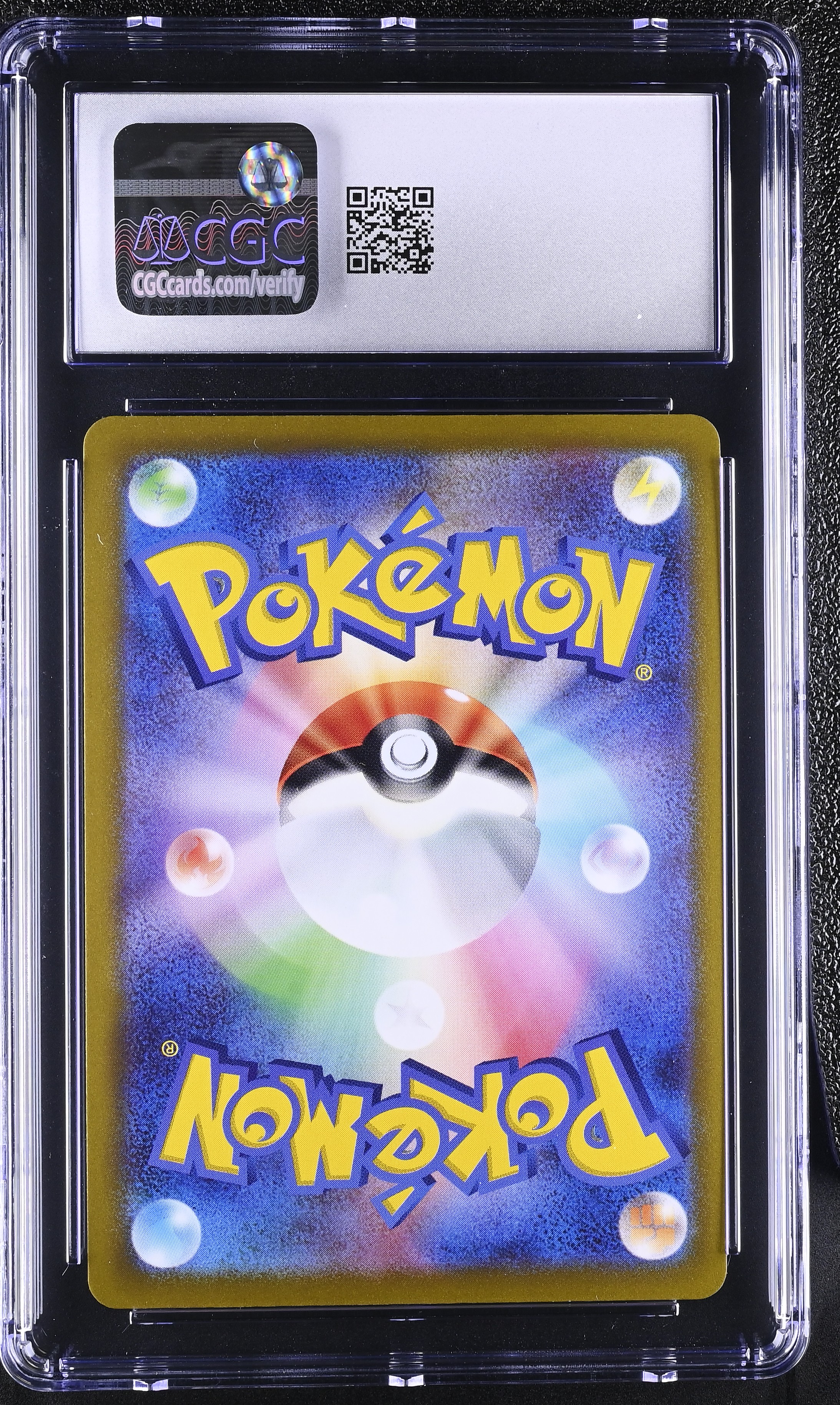 Radiant Charizard 2022 Pokemon GO Japanese #011 K Holo (CGC 10) at PristineAuction.com Radiant Charizard 2022 Pokemon GO Japanese #011 K Holo (CGC 10) at PristineAuction.com