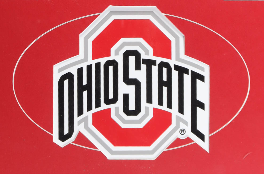 TreVeyon Henderson Signed Custom Framed Jersey Display (Barrett) at PristineAuction.com TreVeyon Henderson Signed Custom Framed Jersey Display (Barrett) at PristineAuction.com