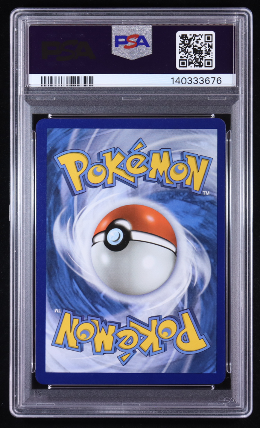 Dark Gyarados 2021 Pokemon TCG Sword & Shield Celebrations Classic Collection Team Rocket #8 Holo (PSA 9) at PristineAuction.com Dark Gyarados 2021 Pokemon TCG Sword & Shield Celebrations Classic Collection Team Rocket #8 Holo (PSA 9) at PristineAuction.com