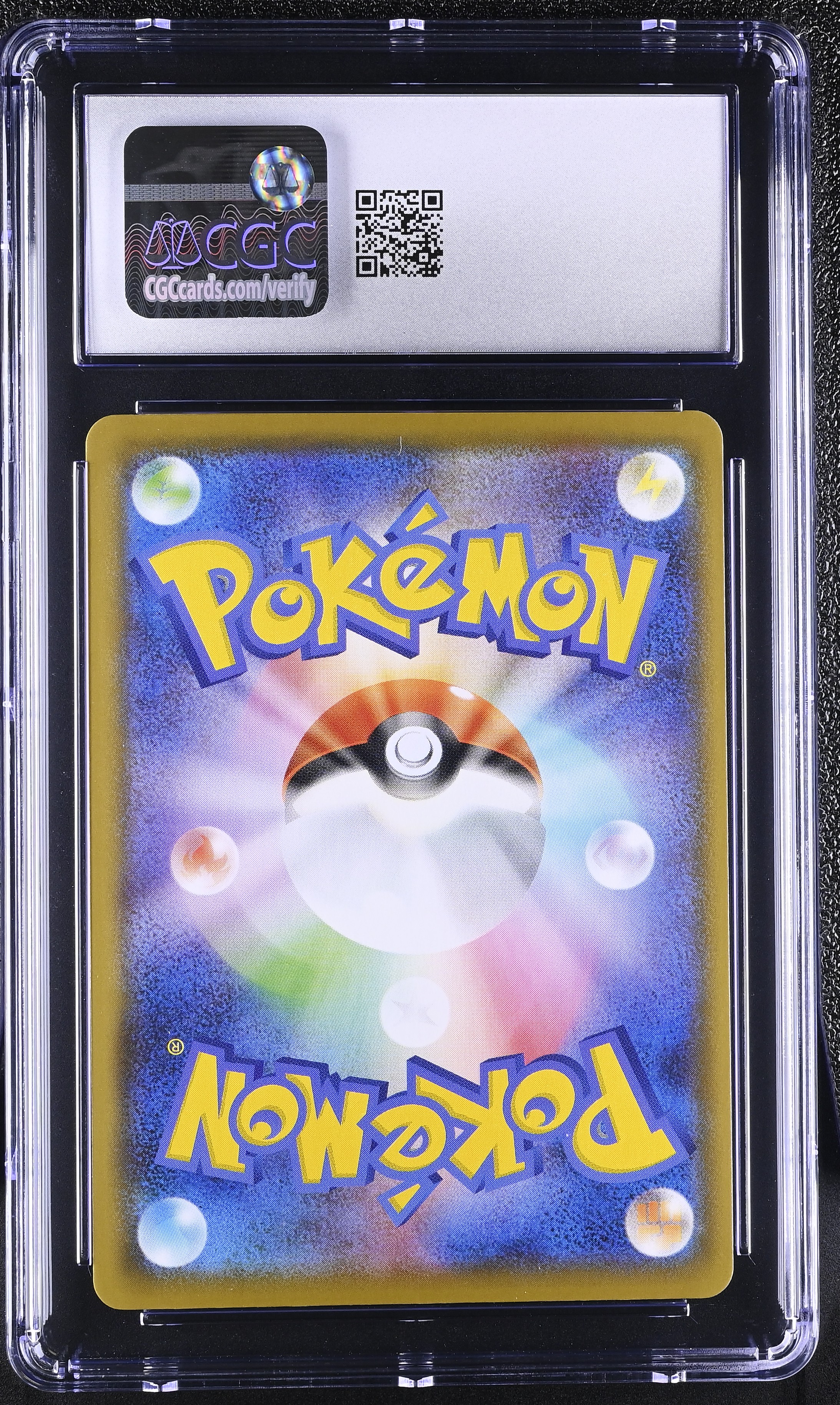 Pikachu V-UNION 2021 Pokemon 25th Anniversary Collection Japanese #026 RRR Holo (CGC 10) at PristineAuction.com Pikachu V-UNION 2021 Pokemon 25th Anniversary Collection Japanese #026 RRR Holo (CGC 10) at PristineAuction.com