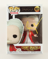 Gary Oldman Signed "Bram Stoker's Dracula" #1073 Count Dracula Funko Pop! Vinyl Figure (SWAU) at PristineAuction.com