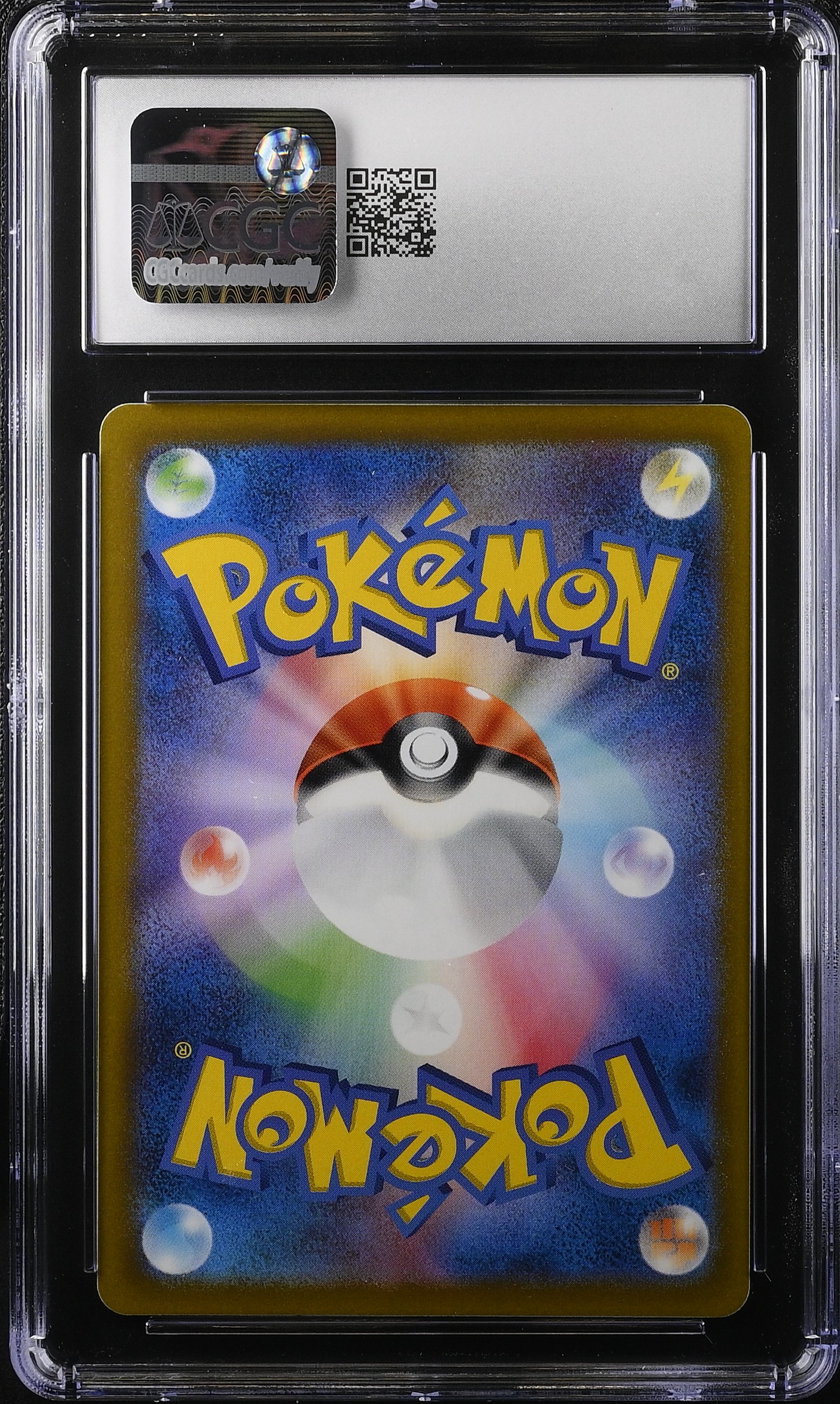 Pikachu 2022 Pokemon GO Japanese #027 C (CGC 10) at PristineAuction.com Pikachu 2022 Pokemon GO Japanese #027 C (CGC 10) at PristineAuction.com