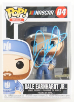 Dale Earnhardt Jr. Signed NASCAR #04 Funko Pop! Vinyl Figure (Wilder) at PristineAuction.com