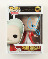 Gary Oldman Signed "Bram Stoker's Dracula" #1073 Count Dracula Funko Pop! Vinyl Figure (ACOA) at PristineAuction.com