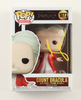 Gary Oldman Signed "Bram Stoker's Dracula" #1073 Count Dracula Funko Pop! Vinyl Figure (PSA) at PristineAuction.com