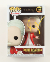 Gary Oldman Signed "Bram Stoker's Dracula" #1073 Count Dracula Funko Pop! Vinyl Figure (PSA) at PristineAuction.com
