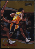 Kobe Bryant 1998-99 Bowman's Best #88 at PristineAuction.com