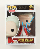 Gary Oldman Signed "Bram Stoker's Dracula" #1073 Count Dracula Funko Pop! Vinyl Figure (PSA) at PristineAuction.com