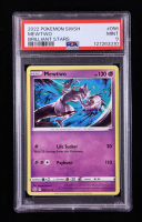 Mewtwo 2022 Pokemon TCG Sword & Shield Brilliant Stars #056 (PSA 9) at PristineAuction.com