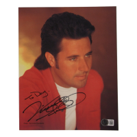 Vince Gill Signed 8x10 Photo (Beckett) at PristineAuction.com