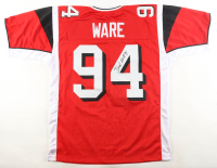 DeMarcus Ware Signed Jersey (JSA) at PristineAuction.com