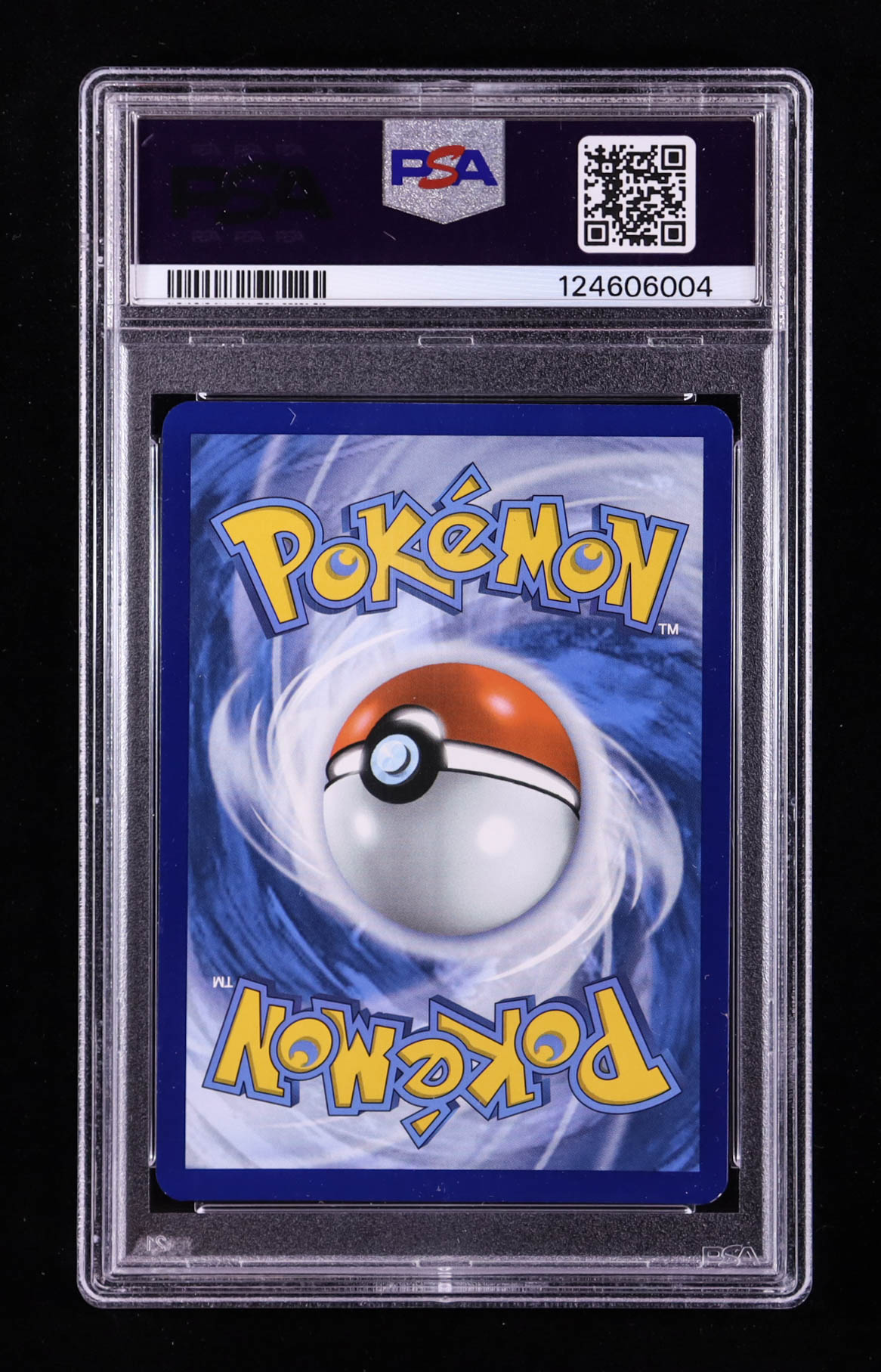 Clamperl 2025 Pokemon TCG Scarlet & Violet Destined Rivals #195 (PSA 9) at PristineAuction.com Clamperl 2025 Pokemon TCG Scarlet & Violet Destined Rivals #195 (PSA 9) at PristineAuction.com