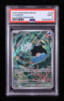 Clamperl 2025 Pokemon TCG Scarlet & Violet Destined Rivals #195 (PSA 9) at PristineAuction.com