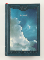 Saburo Sakai Signed "Samurai!" Hardcover Book (Beckett) at PristineAuction.com