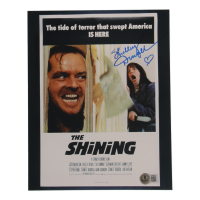 Shelley Duvall Signed "The Shining" 8x10 Photo (Beckett) at PristineAuction.com
