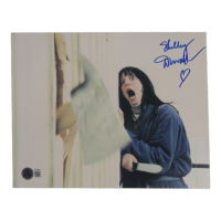 Shelley Duvall Signed "The Shining" 8x10 Photo (Beckett) at PristineAuction.com