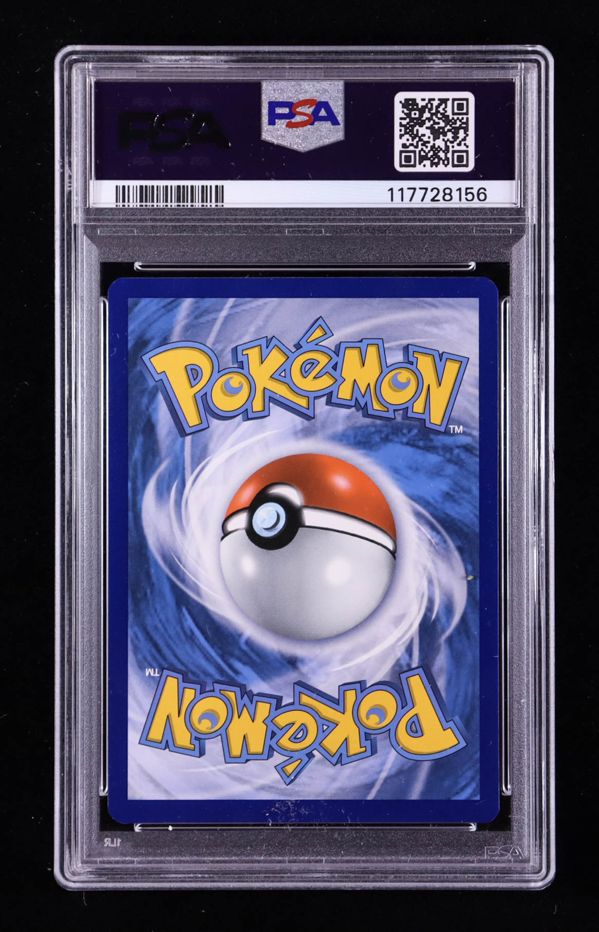 Zekrom 2022 Pokemon TCG Sword & Shield Brilliant Stars #TG05 (PSA 9) at PristineAuction.com Zekrom 2022 Pokemon TCG Sword & Shield Brilliant Stars #TG05 (PSA 9) at PristineAuction.com