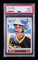 Ozzie Smith 1979 Topps #116 RC (PSA 8) (OC) at PristineAuction.com