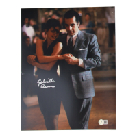 Gabrielle Anwar Signed "Scent of a Woman" 11x14 Photo (Beckett) at PristineAuction.com
