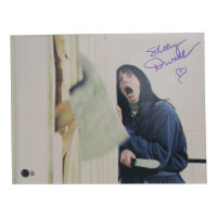 Shelley Duvall Signed "The Shining" 11x14 Photo (Beckett) at PristineAuction.com