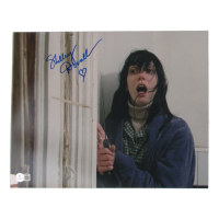 Shelley Duvall Signed "The Shining" 11x14 Photo (Beckett) at PristineAuction.com