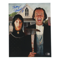 Shelley Duvall Signed "The Shining" 11x14 Photo (Beckett) at PristineAuction.com
