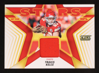 Travis Kelce 2025 Score Stars of the NFL Jerseys #26 at PristineAuction.com