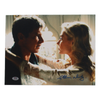 Alison Doody Signed "Indiana Jones and the Last Crusade" 11x14 Photo (PSA) at PristineAuction.com