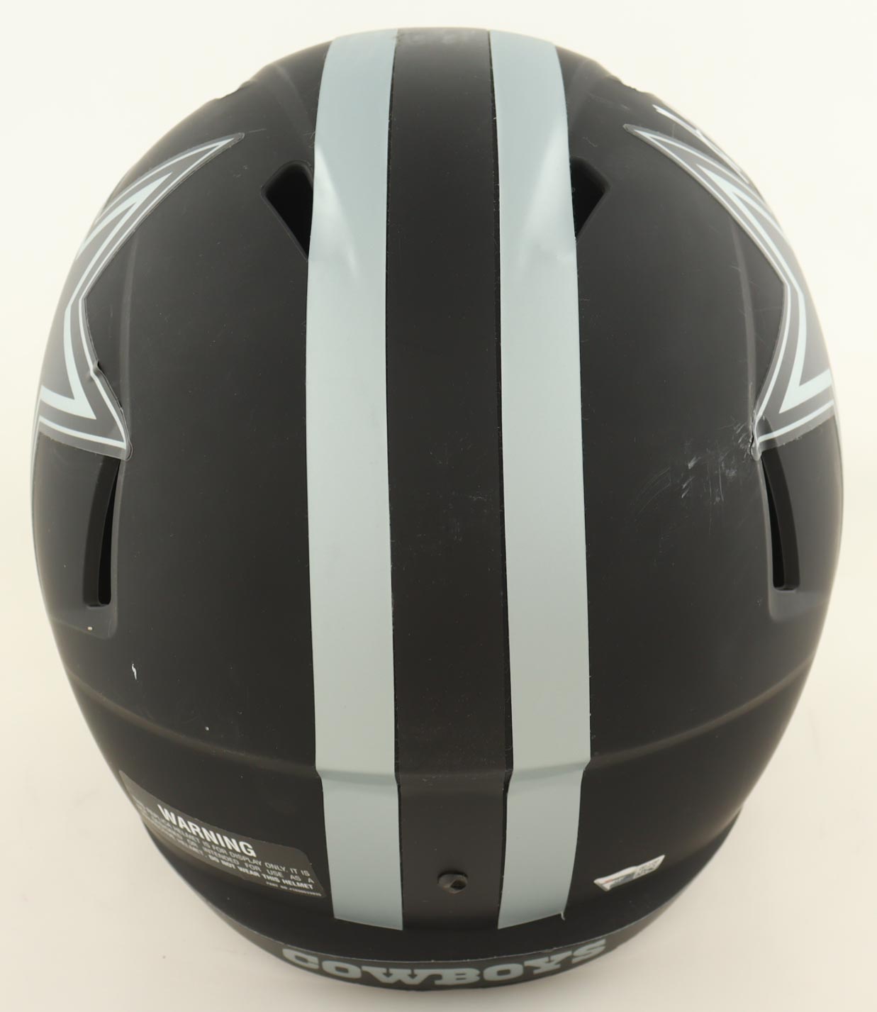 Amari Cooper Signed Cowboys Full-Size Eclipse Alternate Speed Helmet (Fanatics) at PristineAuction.com Amari Cooper Signed Cowboys Full-Size Eclipse Alternate Speed Helmet (Fanatics) at PristineAuction.com