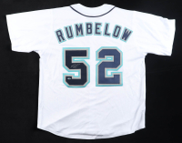 Nick Rumbelow Signed Jersey (RSA) at PristineAuction.com