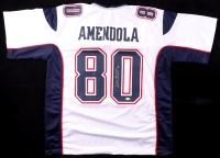 Danny Amendola Signed Jersey (JSA) at PristineAuction.com