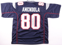 Danny Amendola Signed Jersey (JSA) at PristineAuction.com