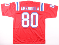 Danny Amendola Signed Jersey (JSA) at PristineAuction.com