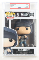 B-Rabbit "8 Mile" Funko Pop! Vinyl Figure #1052 (PSA 9) at PristineAuction.com